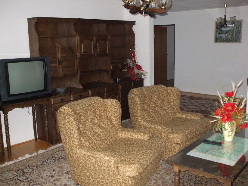 Villa Rekreacny Dom Altwaldorf Vysoke Tatry Stará Lesná Zimmer foto