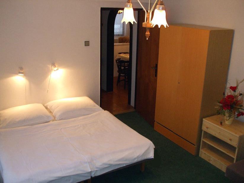 Villa Rekreacny Dom Altwaldorf Vysoke Tatry Stará Lesná Zimmer foto