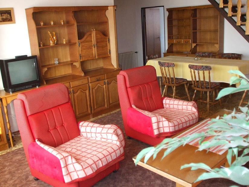 Villa Rekreacny Dom Altwaldorf Vysoke Tatry Stará Lesná Zimmer foto